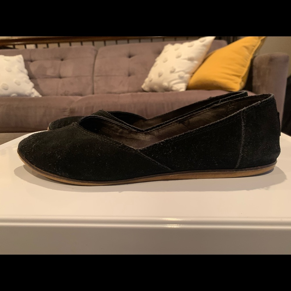 TOMS Jutti Flats